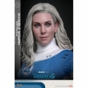 Invisible Woman Deluxe par Hot Toys - figurine 1/6 Les 4 Fantastiques : Premiers Pas de 28 cm - Reference MMS824