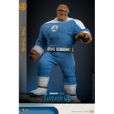 La Chose par Hot Toys - figurine 1/6 Les 4 Fantastiques : Premiers Pas de 31 cm - Reference MMS813