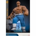 La Chose par Hot Toys - figurine 1/6 Les 4 Fantastiques : Premiers Pas de 31 cm - Reference MMS813
