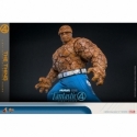 La Chose par Hot Toys - figurine 1/6 Les 4 Fantastiques : Premiers Pas de 31 cm - Reference MMS813