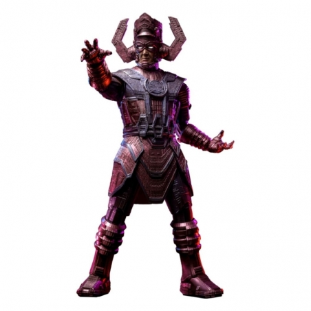 Galactus par Hot Toys - figurine Les 4 Fantastiques : Premiers Pas de 70 cm - Reference SMS001J