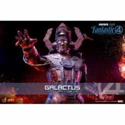 Galactus van Hot Toys - Fantastic 4: First Steps 70 cm actiefiguur - SMS001J