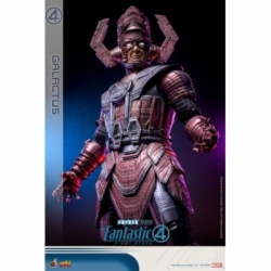 Galactus van Hot Toys - Fantastic 4: First Steps 70 cm actiefiguur - SMS001J