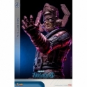 Galactus par Hot Toys - figurine Les 4 Fantastiques : Premiers Pas de 70 cm - Reference SMS001J