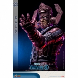 Galactus par Hot Toys - figurine Les 4 Fantastiques : Premiers Pas de 70 cm - Reference SMS001J