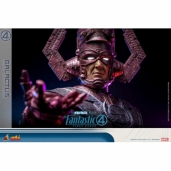 Galactus par Hot Toys - figurine Les 4 Fantastiques : Premiers Pas de 70 cm - Reference SMS001J