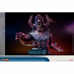 Galactus van Hot Toys - Fantastic 4: First Steps 70 cm actiefiguur - SMS001J