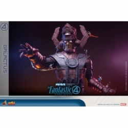 Galactus van Hot Toys - Fantastic 4: First Steps 70 cm actiefiguur - SMS001J