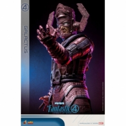 Galactus van Hot Toys - Fantastic 4: First Steps 70 cm actiefiguur - SMS001J