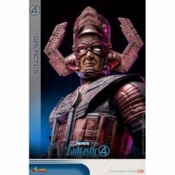 Galactus van Hot Toys - Fantastic 4: First Steps 70 cm actiefiguur - SMS001J