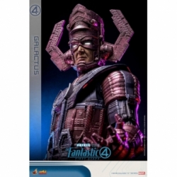 Galactus van Hot Toys - Fantastic 4: First Steps 70 cm actiefiguur - SMS001J