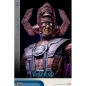 Galactus par Hot Toys - figurine Les 4 Fantastiques : Premiers Pas de 70 cm - Reference SMS001J