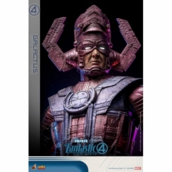 Galactus par Hot Toys - figurine Les 4 Fantastiques : Premiers Pas de 70 cm - Reference SMS001J