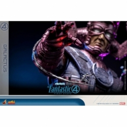 Galactus par Hot Toys - figurine Les 4 Fantastiques : Premiers Pas de 70 cm - Reference SMS001J