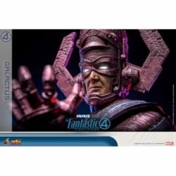 Galactus van Hot Toys - Fantastic 4: First Steps 70 cm actiefiguur - SMS001J