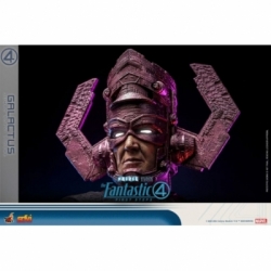 Galactus par Hot Toys - figurine Les 4 Fantastiques : Premiers Pas de 70 cm - Reference SMS001J