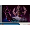 Galactus par Hot Toys - figurine Les 4 Fantastiques : Premiers Pas de 70 cm - Reference SMS001J