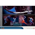 Galactus par Hot Toys - figurine Les 4 Fantastiques : Premiers Pas de 70 cm - Reference SMS001J