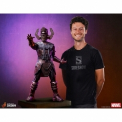 Galactus van Hot Toys - Fantastic 4: First Steps 70 cm actiefiguur - SMS001J