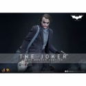 The Joker (Bank Robber Version) Collector par Hot Toys - figurine 1/6 The Dark Knight Trilogy de 30 cm - Reference DX50