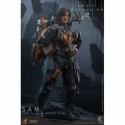 Sam by Hot Toys Collector version - Death Stranding 2: On the Beach 1/6 scale action figure - Reference VGM75