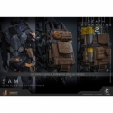 Sam by Hot Toys Collector version - Death Stranding 2: On the Beach 1/6 scale action figure - Reference VGM75