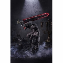Guts (Berserker Armor) Pop Up Parade XL van Max Factory - Berserk 38 cm figuur