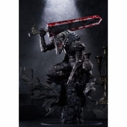Guts (Berserker Armor) Pop Up Parade XL van Max Factory - Berserk 38 cm figuur