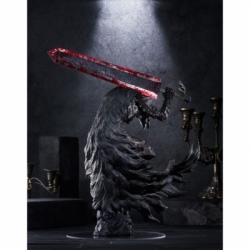 Guts (Berserker Armor) Pop Up Parade XL van Max Factory - Berserk 38 cm figuur