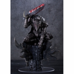 Guts (Berserker Armor) Pop Up Parade XL van Max Factory - Berserk 38 cm figuur