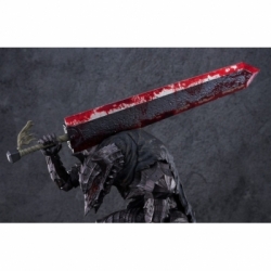 Guts (Berserker Armor) Pop Up Parade XL van Max Factory - Berserk 38 cm figuur