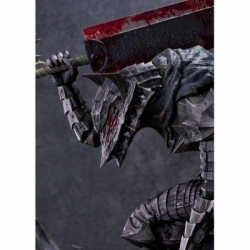 Guts (Berserker Armor) Pop Up Parade XL van Max Factory - Berserk 38 cm figuur