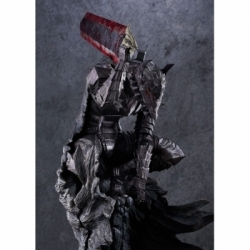 Guts (Berserker Armor) Pop Up Parade XL van Max Factory - Berserk 38 cm figuur
