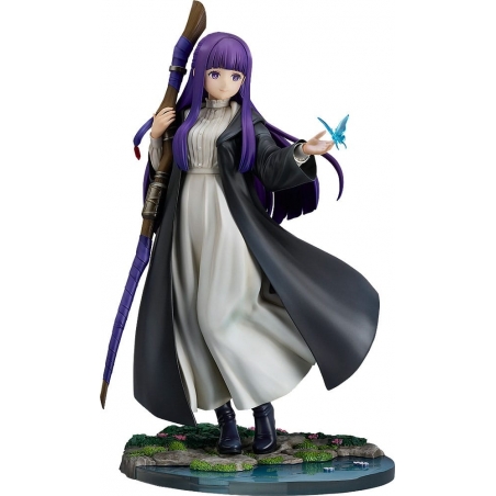 Fern (Reflections Of A Distant Memory) by Good Smile Company - Frieren : Beyond Journey's End 1/7 scale figure