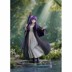 Fern (Reflections Of A Distant Memory) by Good Smile Company - Frieren : Beyond Journey's End 1/7 scale figure