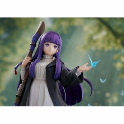 Fern (Reflections Of A Distant Memory) by Good Smile Company - Frieren : Beyond Journey's End 1/7 scale figure