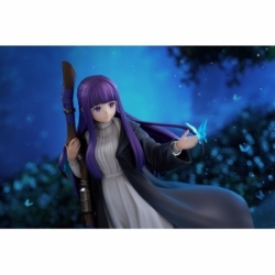 Fern (Reflections Of A Distant Memory) by Good Smile Company - Frieren : Beyond Journey's End 1/7 scale figure
