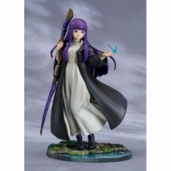 Fern (Reflections Of A Distant Memory) by Good Smile Company - Frieren : Beyond Journey's End 1/7 scale figure