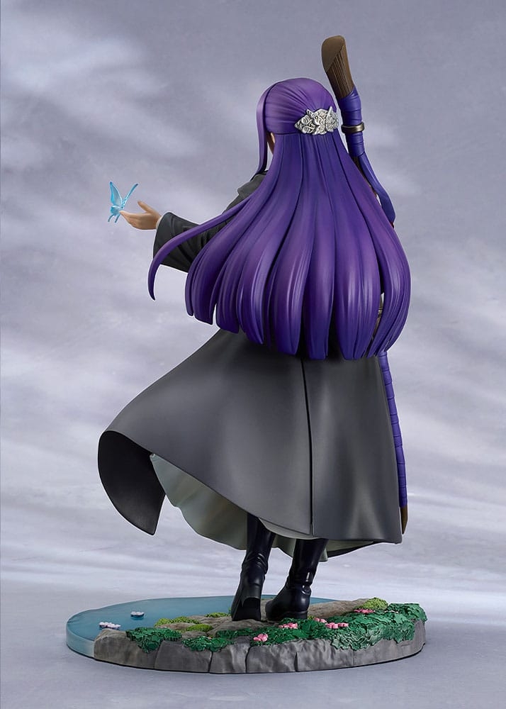 Fern (Reflections Of A Distant Memory) par Good Smile Company - figurine 1/7 Frieren : Beyond Journey's End de 24 cm