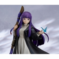 Fern (Reflections Of A Distant Memory) by Good Smile Company - Frieren : Beyond Journey's End 1/7 scale figure
