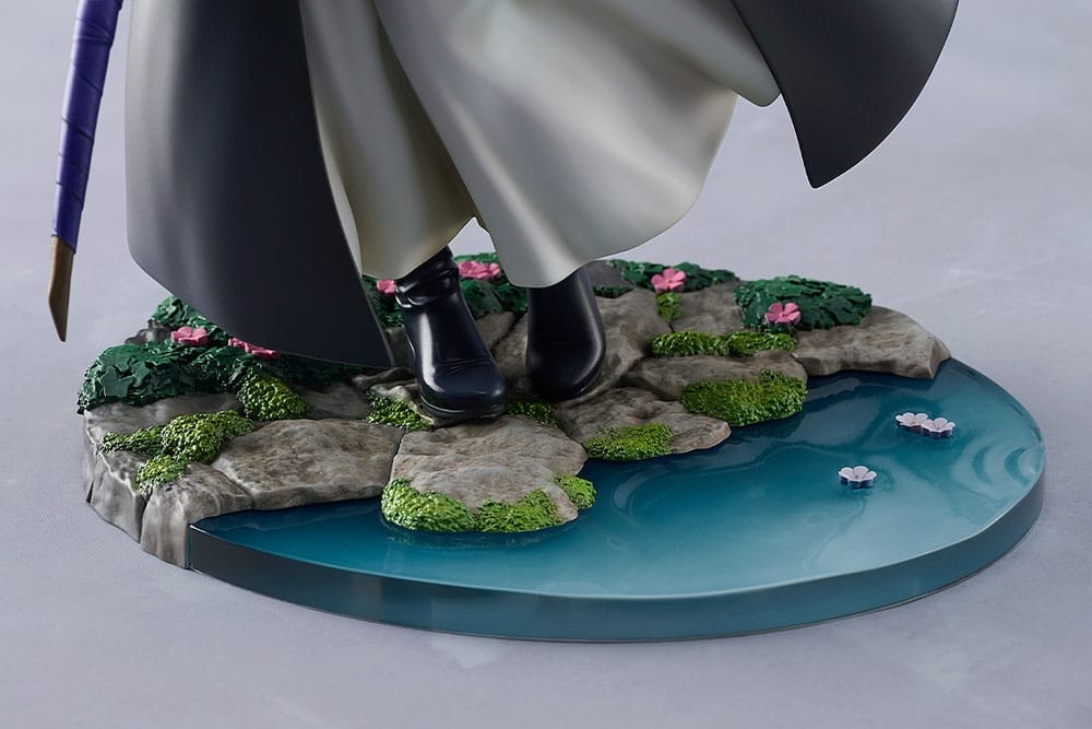 Fern (Reflections Of A Distant Memory) par Good Smile Company - figurine 1/7 Frieren : Beyond Journey's End de 24 cm