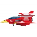 Eagle Sharp by Ramen Toy - Gatchaman 1/24 scale replica