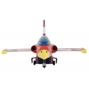Eagle Sharp by Ramen Toy - Gatchaman 1/24 scale replica