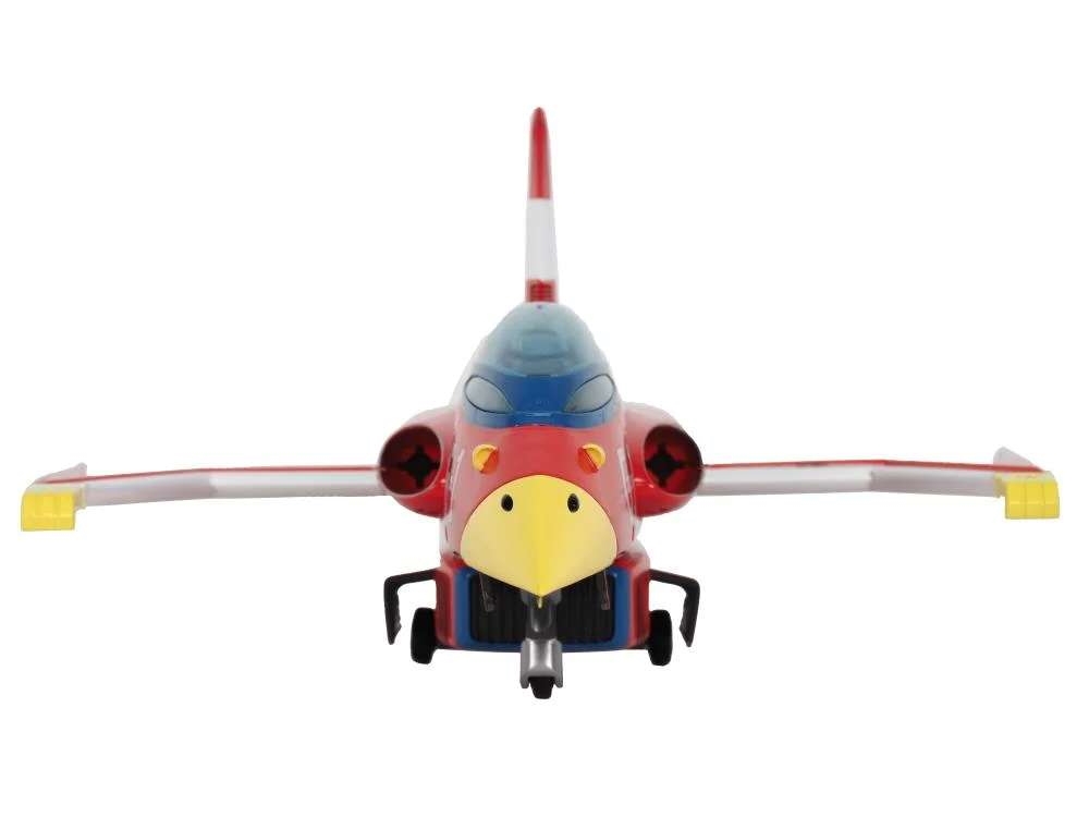 Eagle Sharp by Ramen Toy - Gatchaman 1/24 scale replica