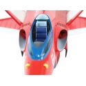 Eagle Sharp by Ramen Toy - Gatchaman 1/24 scale replica