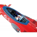 Eagle Sharp by Ramen Toy - Gatchaman 1/24 scale replica