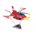 Eagle Sharp by Ramen Toy - Gatchaman 1/24 scale replica