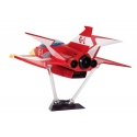 Eagle Sharp by Ramen Toy - Gatchaman 1/24 scale replica