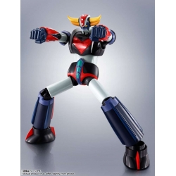 Goldrake Robot Spirits Side Super Bandai Tamashii Nations - 15 cm Ufo Robot Grendizer actiefiguur