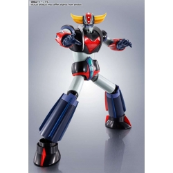 Goldrake Robot Spirits Side Super Bandai Tamashii Nations - 15 cm Ufo Robot Grendizer actiefiguur
